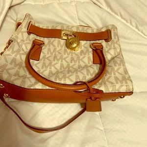Michael Kors handbag